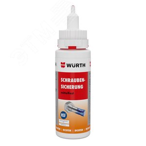 Фиксатор резьбы Wurth (0893.243.050)