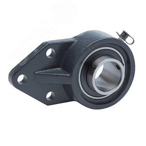 Подшипниковый узел UCFB206 FKD