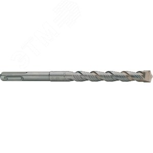 Бур SDS-plus 18x600x550 TURBO