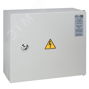Низковольтное комплектное устройство ОЩВ-6 У2 IP54 (100А/6х25А, КЭАЗ)
