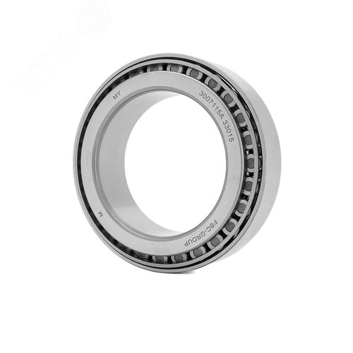 Подшипник 3007115 А FBC (ГОСТ)