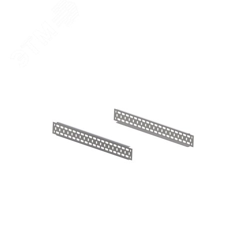 Рейка боковая (2,0 мм) для ГРЩ-std/ВРУ-std ХХХхХХХх800 (2 шт.компл) ESB