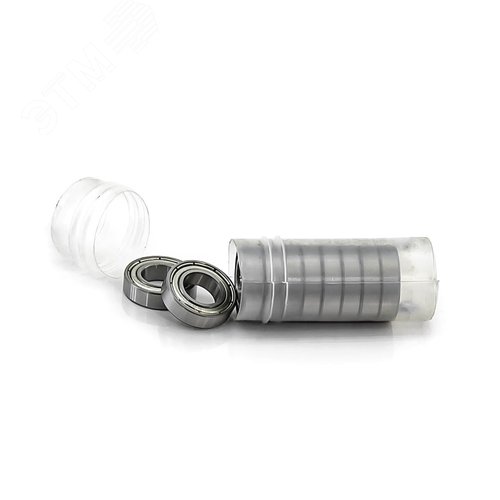 Подшипник 1000800 ZZ (61800 ZZ) ZNL