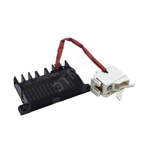 Расцепитель МН PRO.KVANT 100-160 AC380 В (правый) Контактор