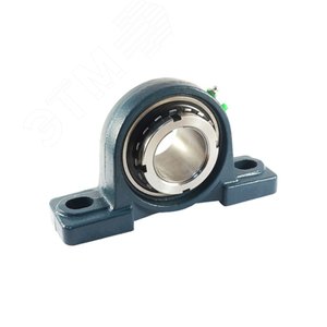Подшипниковый узел UKP218+H2318 FKD