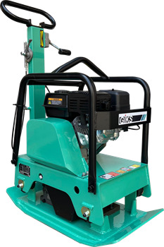 Виброплита GIKS PCR125D