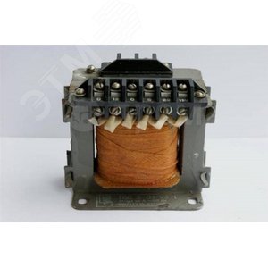 Трансформатор ТБС2-0,25 У3 380/5-22-220/110