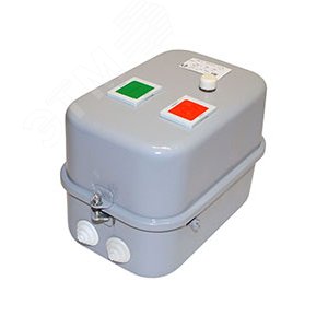 Пускатель э/м ПМ12-025270 У3 В, 220В, (2з+1р), РТТ-131, 25,0А
