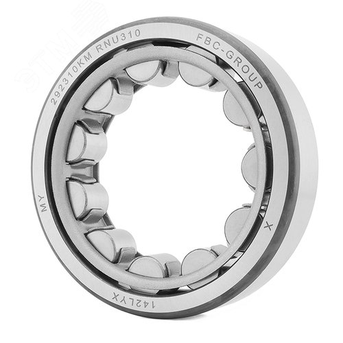 Подшипник 292310 КМ (RNU310) FBC (ГОСТ)