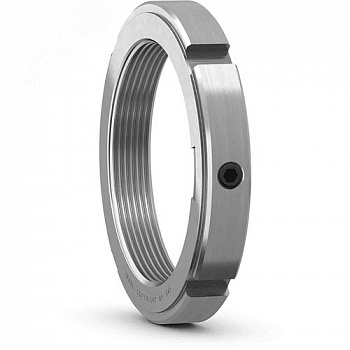 Гайка SKF (KM 1)