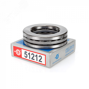 Подшипник 8212 (51212)