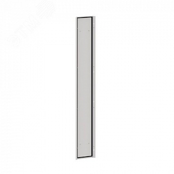 Панель задняя, для шкафов 2200 x 400 EKF AleSta