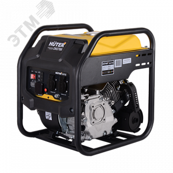 Инверторный генератор DN2200Si