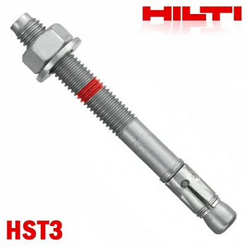 Анкер-шпилька HILTI HST M12x115 40/20 #2105719