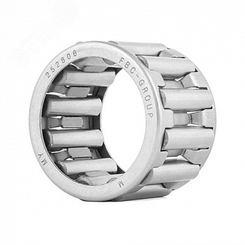 Подшипник 252806 FBC (ГОСТ)