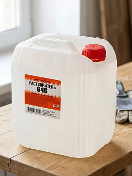 Растворитель 646 5,0 л Спектр