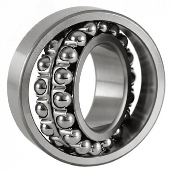 Подшипник 2307 ETN9 SKF