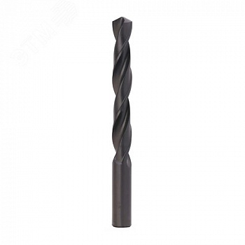 Сверло по металлу 6,8x109/69мм DIN338 HSS-R 118°