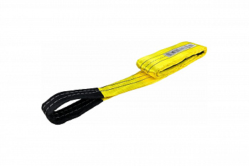 Строп HITCH REGULAR WIDE СТП 3 т, 6 м, SF5, 90 мм SZ078101
