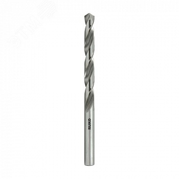 Сверло по металлу 11,2x142/94мм DIN338 HSS-G 118°