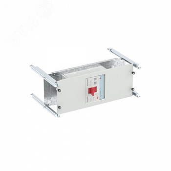 Комплект для внутренней горизонтальной установки 3п YON MNX630 (P) REAR с задним расположением контактов Ш=600 мм В=200 мм RAM power