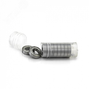 Подшипник 1000800 ZZ (61800 ZZ) ZNL