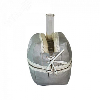 Колбонагреватель ESF-4110S (1,0 л) (электронагревательный кожух)