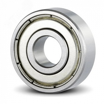 Подшипник 60107 А FBC