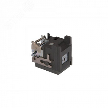Расцепитель минимального напряжения UVT24-M8 DC110-120В для NM8N-800